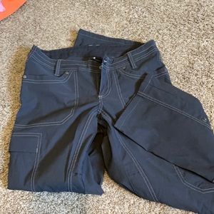 Kuhl pants